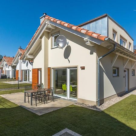 Ferienhaus Fuer Die Ganze Familie - Kamin-Sauna-See Krakow am See Exterior photo